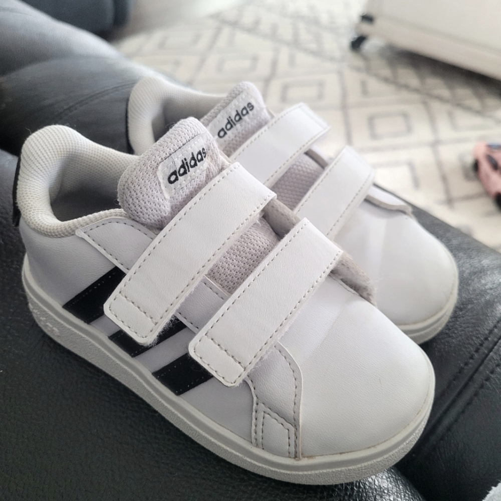 Adidas kids shoes